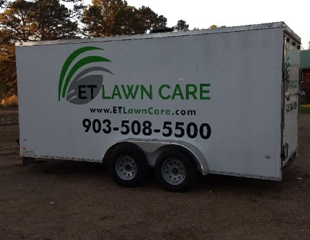 et_lawn_care_service_trailer_in_whitehouse_tx