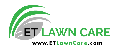 ET Lawn Care LLC Logo