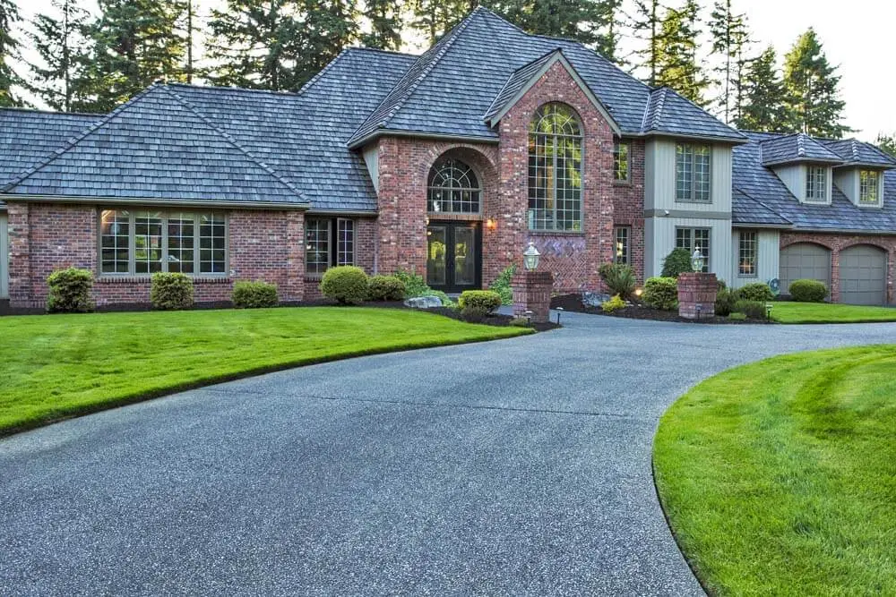 Residential lawn care Tyler TX — ET Lawn Care LLC